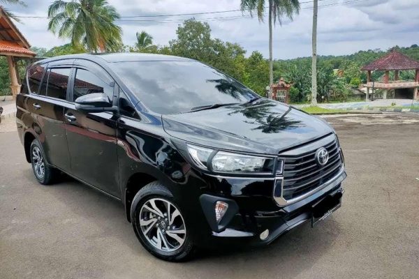 Lombok rent inova reborn